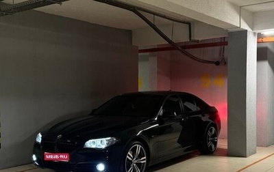 BMW 5 серия, 2013 год, 2 200 000 рублей, 1 фотография