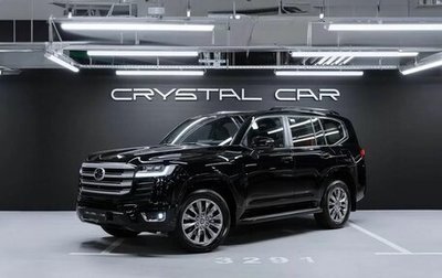 Toyota Land Cruiser, 2025 год, 12 900 000 рублей, 1 фотография