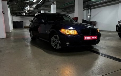 BMW 3 серия, 2011 год, 850 000 рублей, 1 фотография