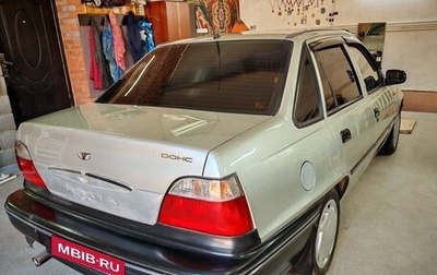 Daewoo Nexia I рестайлинг, 2008 год, 299 000 рублей, 1 фотография