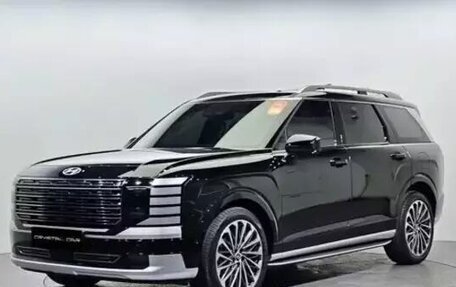 Hyundai Palisade, 2025 год, 8 000 000 рублей, 1 фотография