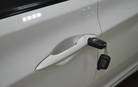 Hyundai Elantra V, 2013 год, 999 000 рублей, 16 фотография