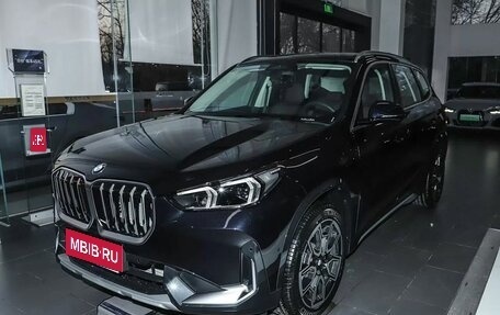 BMW X1, 2025 год, 5 850 000 рублей, 1 фотография