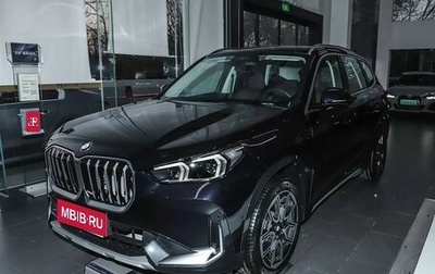 BMW X1, 2025 год, 5 850 000 рублей, 1 фотография