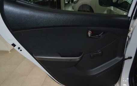 Hyundai Elantra V, 2013 год, 999 000 рублей, 22 фотография