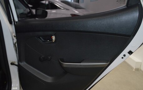 Hyundai Elantra V, 2013 год, 999 000 рублей, 25 фотография