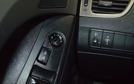 Hyundai Elantra V, 2013 год, 999 000 рублей, 30 фотография
