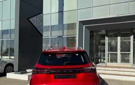 Chery Tiggo 4 I рестайлинг, 2025 год, 2 290 000 рублей, 4 фотография