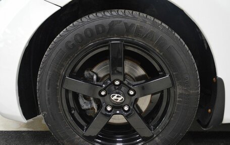 Hyundai Elantra V, 2013 год, 999 000 рублей, 36 фотография