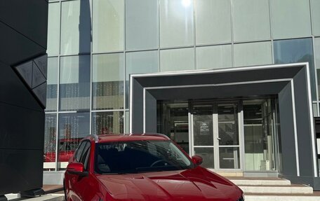 Chery Tiggo 4 I рестайлинг, 2025 год, 2 290 000 рублей, 2 фотография