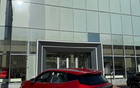 Chery Tiggo 4 I рестайлинг, 2025 год, 2 290 000 рублей, 3 фотография