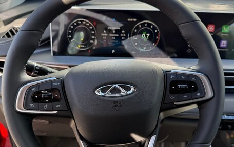 Chery Tiggo 4 I рестайлинг, 2025 год, 2 290 000 рублей, 7 фотография