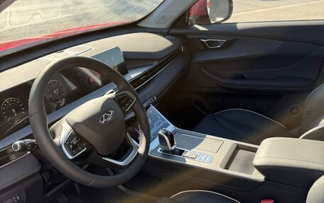 Chery Tiggo 4 I рестайлинг, 2025 год, 2 290 000 рублей, 6 фотография