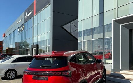 Chery Tiggo 4 I рестайлинг, 2025 год, 2 290 000 рублей, 8 фотография