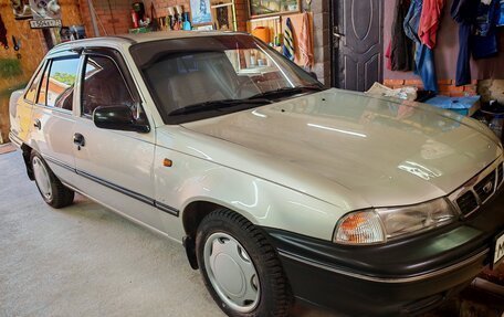 Daewoo Nexia I рестайлинг, 2008 год, 299 000 рублей, 2 фотография