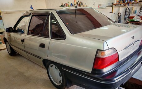 Daewoo Nexia I рестайлинг, 2008 год, 299 000 рублей, 4 фотография