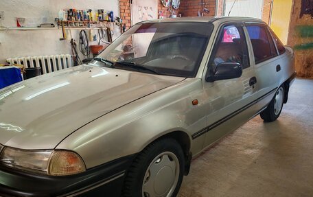 Daewoo Nexia I рестайлинг, 2008 год, 299 000 рублей, 3 фотография
