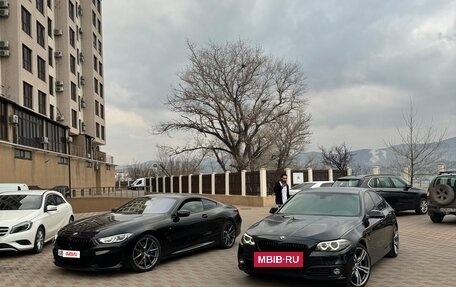 BMW 5 серия, 2013 год, 2 200 000 рублей, 5 фотография