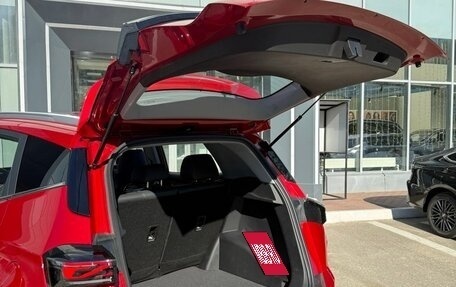 Chery Tiggo 4 I рестайлинг, 2025 год, 2 290 000 рублей, 9 фотография