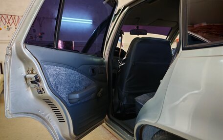 Daewoo Nexia I рестайлинг, 2008 год, 299 000 рублей, 7 фотография