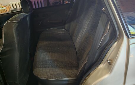 Daewoo Nexia I рестайлинг, 2008 год, 299 000 рублей, 6 фотография
