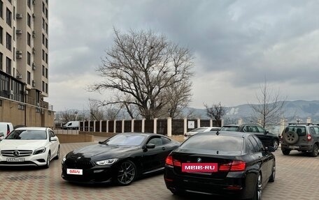BMW 5 серия, 2013 год, 2 200 000 рублей, 3 фотография