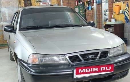 Daewoo Nexia I рестайлинг, 2008 год, 299 000 рублей, 13 фотография