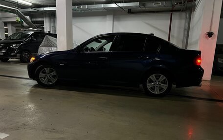 BMW 3 серия, 2011 год, 850 000 рублей, 3 фотография