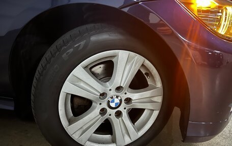 BMW 3 серия, 2011 год, 850 000 рублей, 11 фотография