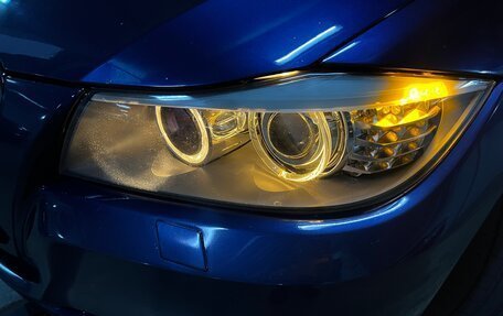 BMW 3 серия, 2011 год, 850 000 рублей, 14 фотография