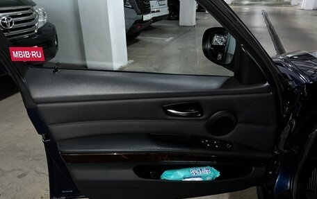 BMW 3 серия, 2011 год, 850 000 рублей, 16 фотография