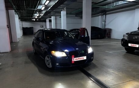 BMW 3 серия, 2011 год, 850 000 рублей, 19 фотография