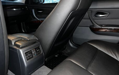 BMW 3 серия, 2011 год, 850 000 рублей, 25 фотография