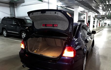 BMW 3 серия, 2011 год, 850 000 рублей, 29 фотография