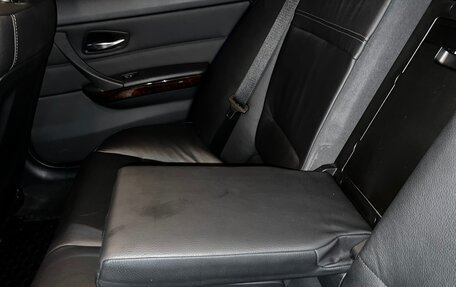 BMW 3 серия, 2011 год, 850 000 рублей, 26 фотография