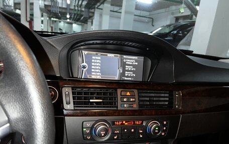 BMW 3 серия, 2011 год, 850 000 рублей, 21 фотография