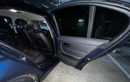 BMW 3 серия, 2011 год, 850 000 рублей, 30 фотография