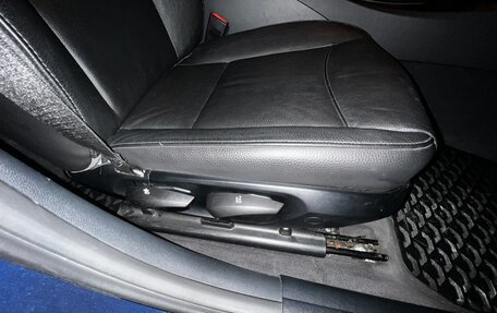 BMW 3 серия, 2011 год, 850 000 рублей, 34 фотография