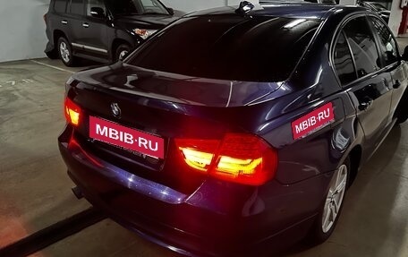 BMW 3 серия, 2011 год, 850 000 рублей, 9 фотография