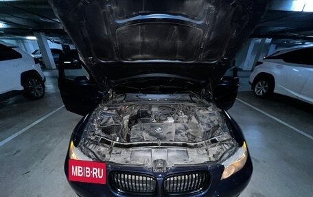BMW 3 серия, 2011 год, 850 000 рублей, 39 фотография