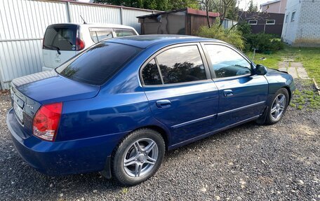 Hyundai Elantra III, 2003 год, 330 000 рублей, 3 фотография