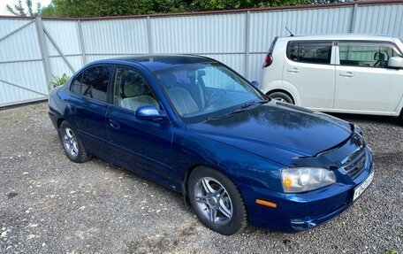 Hyundai Elantra III, 2003 год, 330 000 рублей, 2 фотография