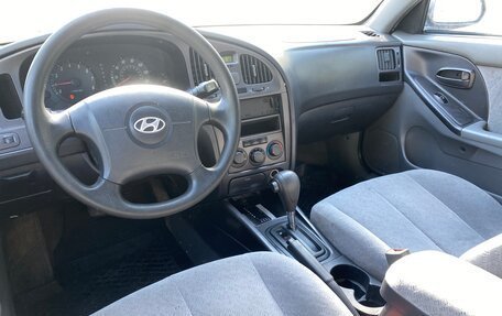 Hyundai Elantra III, 2003 год, 330 000 рублей, 5 фотография