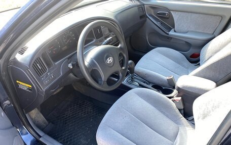 Hyundai Elantra III, 2003 год, 330 000 рублей, 6 фотография