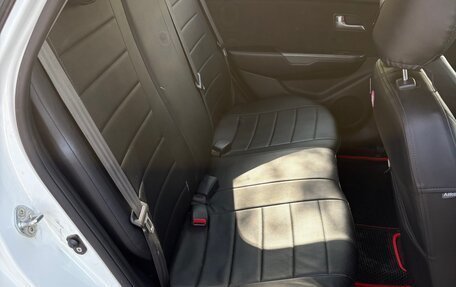 KIA Rio III рестайлинг, 2012 год, 850 000 рублей, 8 фотография