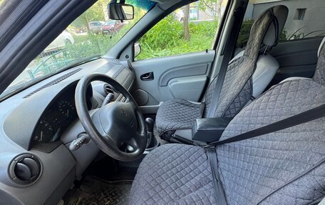 Renault Logan I, 2009 год, 550 000 рублей, 9 фотография
