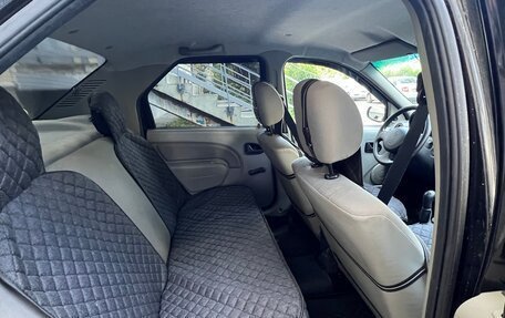Renault Logan I, 2009 год, 550 000 рублей, 7 фотография