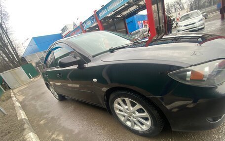 Mazda 3, 2008 год, 530 000 рублей, 3 фотография
