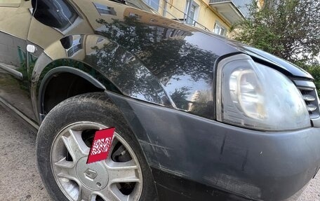 Renault Logan I, 2009 год, 550 000 рублей, 14 фотография