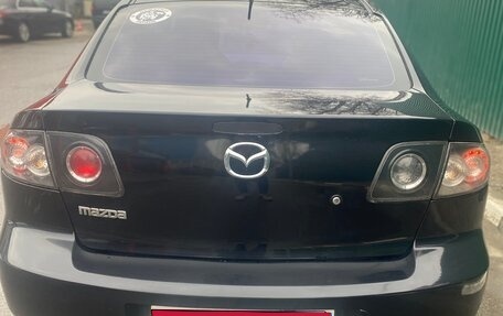 Mazda 3, 2008 год, 530 000 рублей, 4 фотография